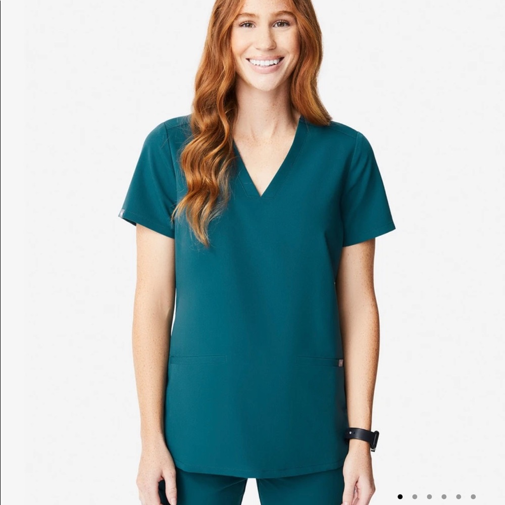 Figs scrubs set xxsp/xxs